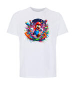 super mario world