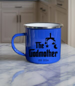 the godmother