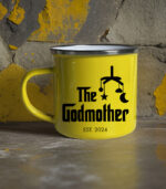 the godmother