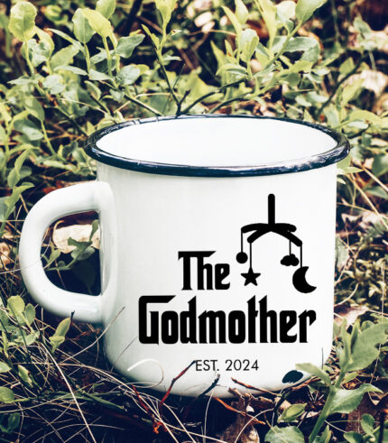 the godmother