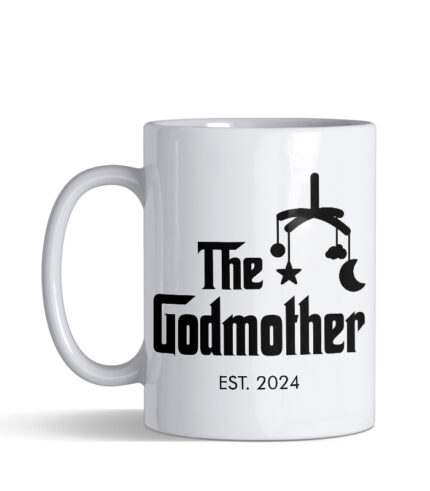 the godmother