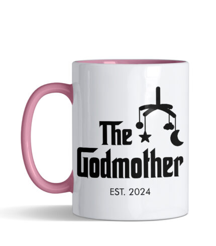 the godmother