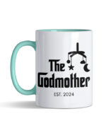 the godmother