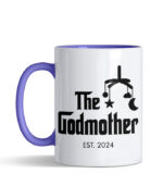 the godmother