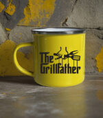 the grillfather