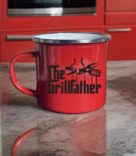 the grillfather