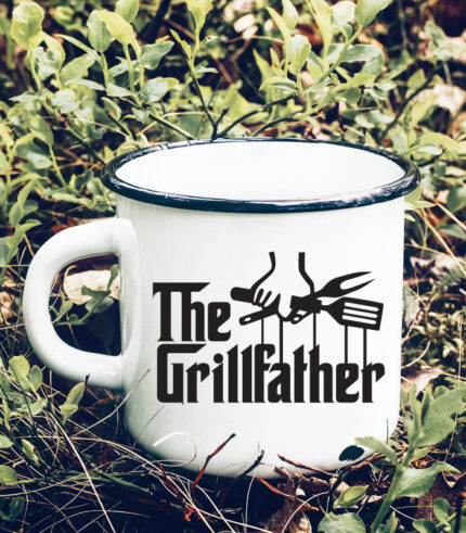 the grillfather