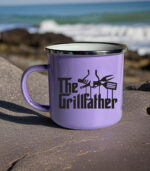 the grillfather