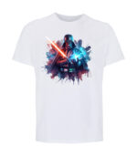 Παιδικό T-shirt με σχέδιο Star Wars Darth Vader