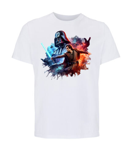 Darth Vander & Luke