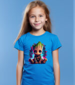 I Am Groot T-shirt