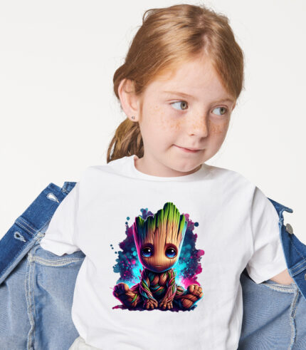 I Am Groot T-shirt