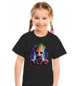 I Am Groot T-shirt