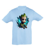 I Am Groot