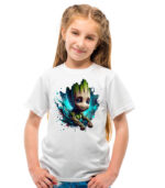 I Am Groot II T-shirt