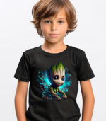 I Am Groot II T-shirt