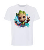I Am Groot YO