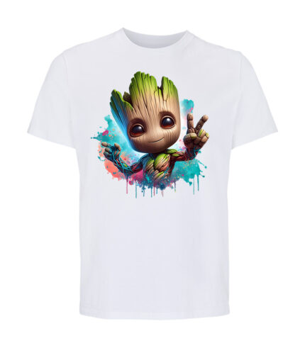 I Am Groot YO