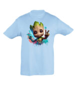 I Am Groot YO