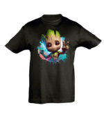 I Am Groot YO