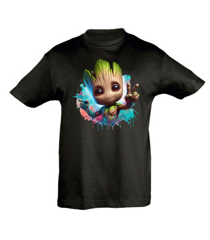 I Am Groot YO