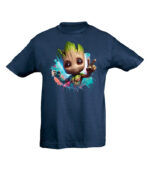 I Am Groot YO