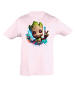 I Am Groot YO