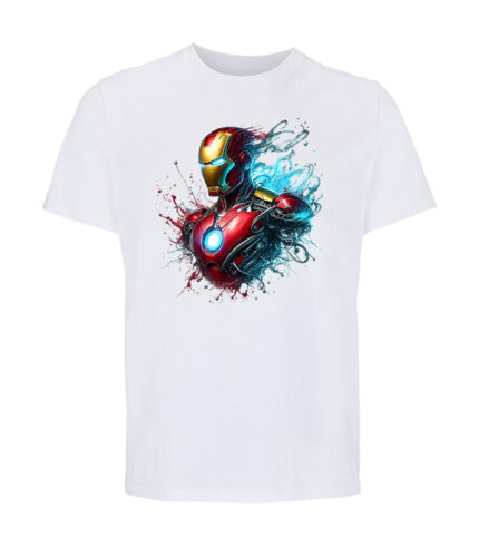 IRON MAN