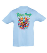 Rick and Morty