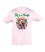 Rick and Morty