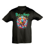 Rick and Morty