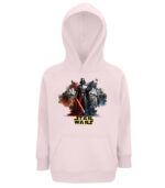 Star Wars Empire T-shirt