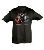 STAR WARS EMPIRE