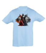 STAR WARS EMPIRE