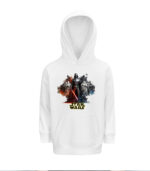 Star Wars Empire T-shirt