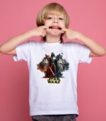 Star Wars Empire T-shirt