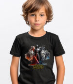 Star Wars Empire T-shirt