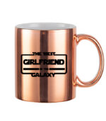 The Best Girlfriend Special Mug