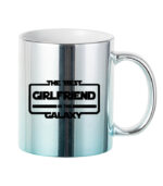 The Best Girlfriend Special Mug