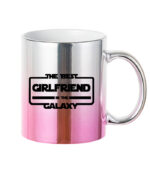 The Best Girlfriend Special Mug