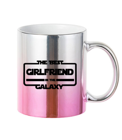 The Best Girlfriend Special Mug