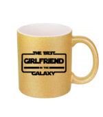 The Best Girlfriend Special Mug