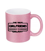 The Best Girlfriend Special Mug