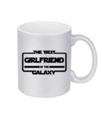 The Best Girlfriend Special Mug