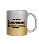 The Best Girlfriend Special Mug