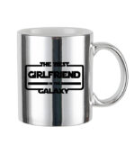 The Best Girlfriend Special Mug