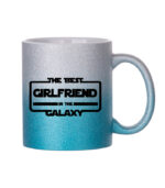 The Best Girlfriend Special Mug