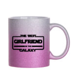 The Best Girlfriend Special Mug