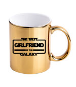 The Best Girlfriend Special Mug