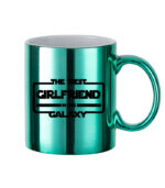 The Best Girlfriend Special Mug